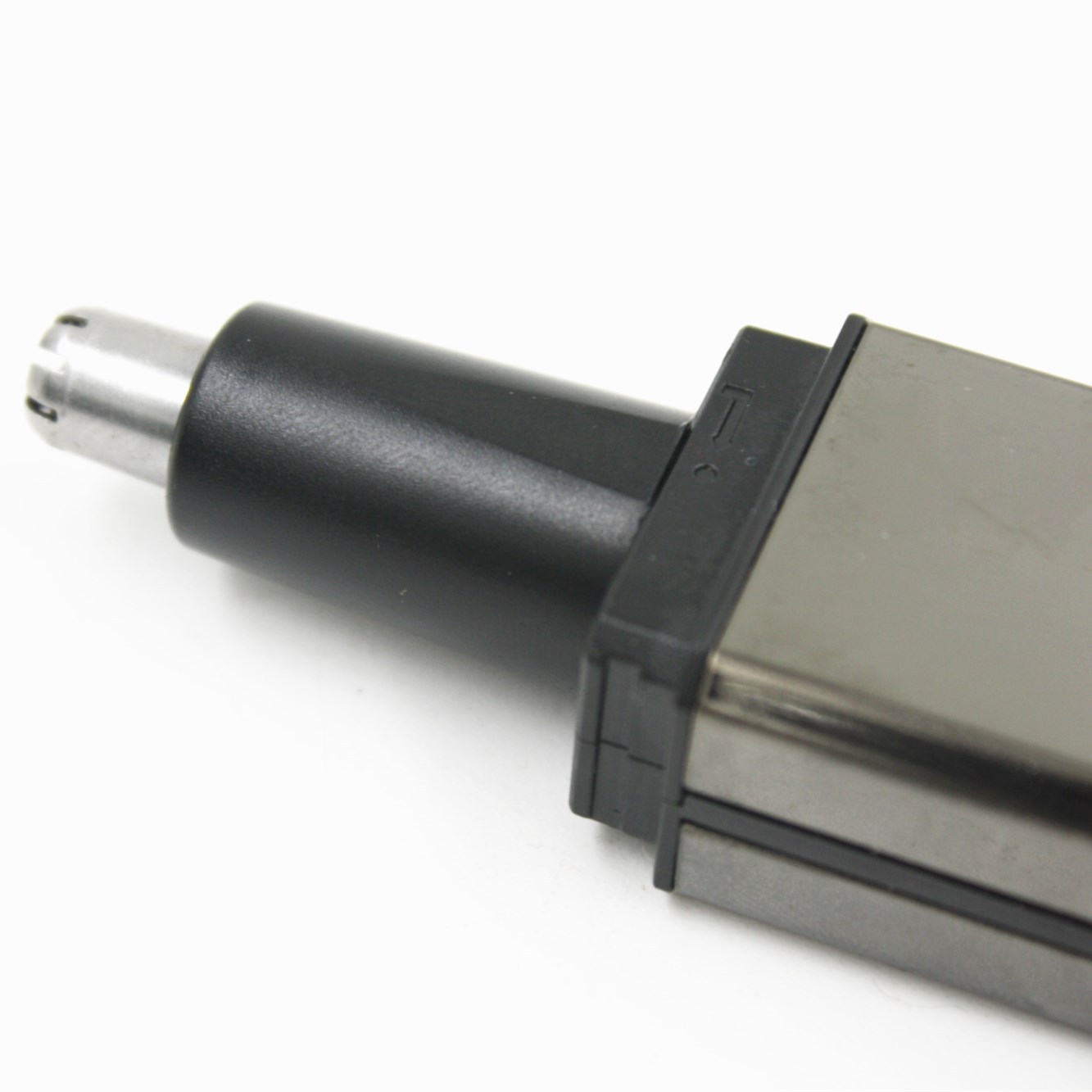 Geemy3116 rechargeable nasal hair trimmer four-in-one multi-functional nasal hair trimming pic 2