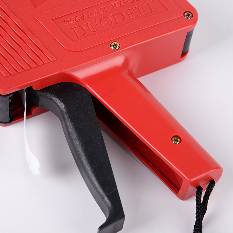 Factory direct sales of Dodeli single-row mx-5500 priced machine, single-row coding machine and pricing machine promotion pic 10