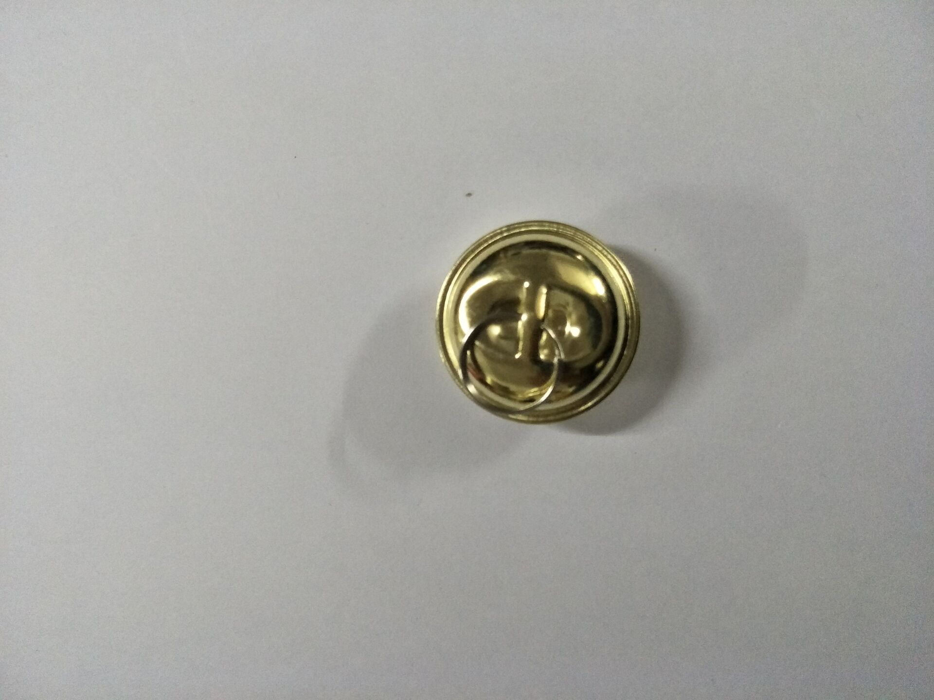 Small pet bells, exquisite handicrafts, small gifts, pet supplies, bell pendants, factory price wholesale pic 4