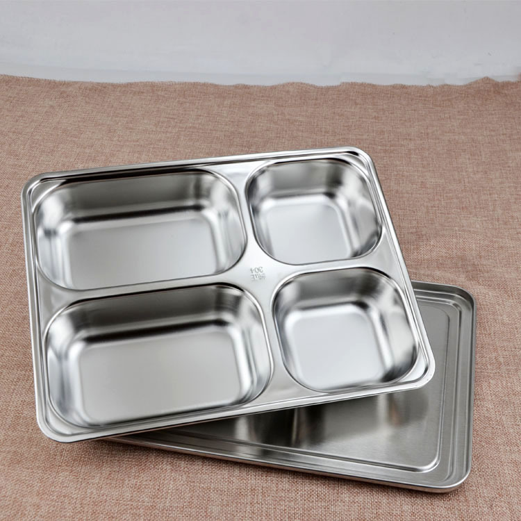 复制_正304不锈钢快餐盘 小三格 四格带盖分.jpg