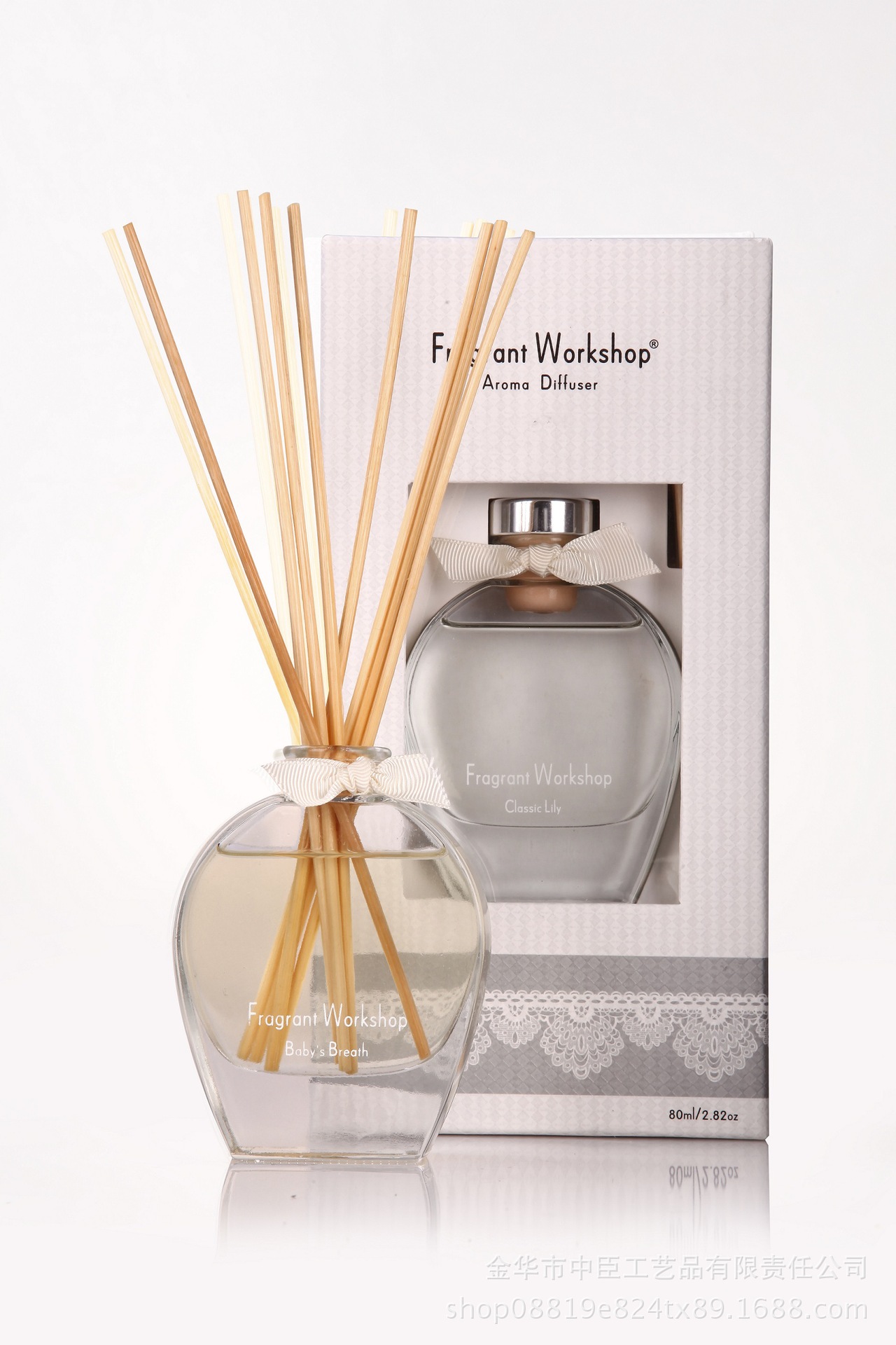 Special clearance sale of rattan aromatherapy, non-flame aromatherapy for living room, bedroom and bathroom odor removal, wholesale and customization from the manufacturer pic 2