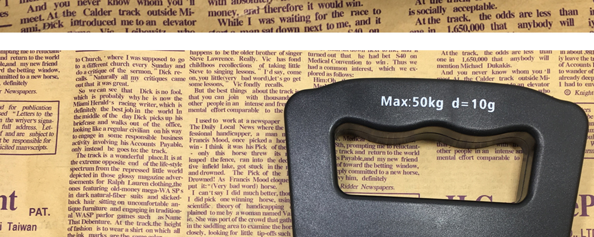 厂家直销外贸手提秤口字秤50kg便携式电子秤迷你口袋秤行李带手提详情22