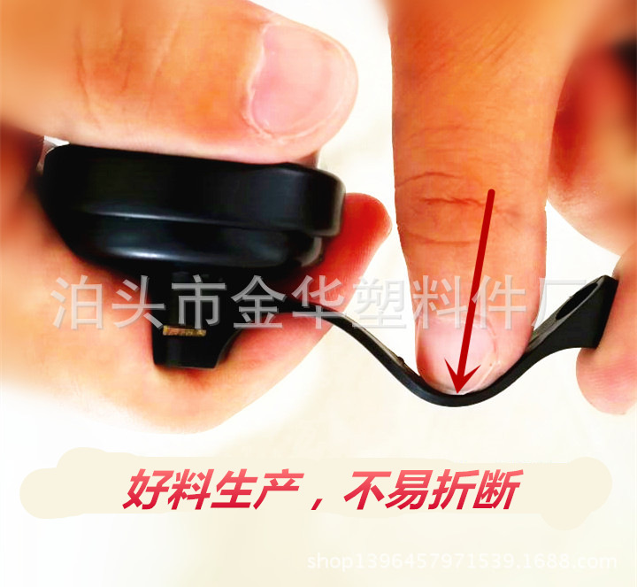 Bicycle bell accessories, chrysanthemum bicycle bells with flower decorations, small bell berths pic 12
