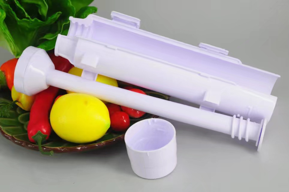 DIY kitchen gadgets, sushi roll maker, sushi mold, DIY cooking, rice roll, TV products, cross-border exclusive supply pic 8