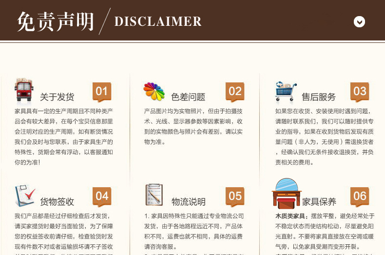 美式复古家具1.8米实木双人床简约法式安娜床简约高箱储物主卧床详情27