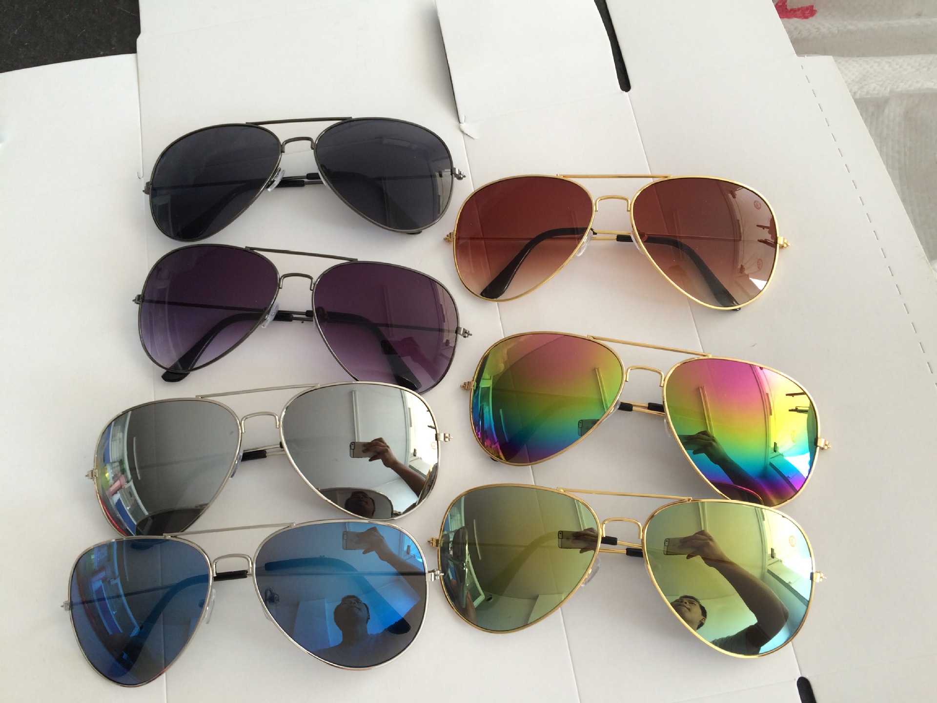 赠品卡包钥匙包短钱包长钱包腰带太阳眼镜多功能收纳卡片详情2