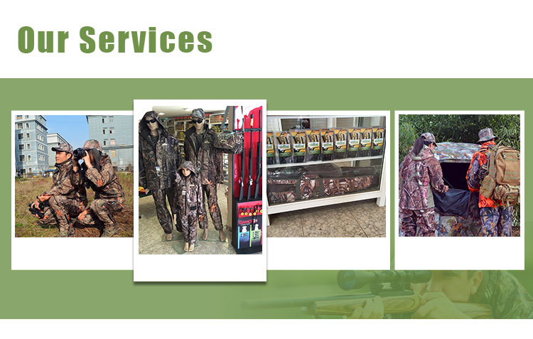 跨境户外枪套橡胶垫枪垫训练射击保护套枪后座缓冲垫户外射击配件详情9