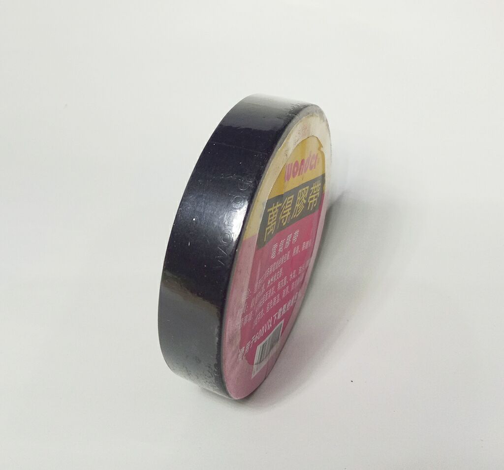 电工胶带现货供应电工胶带批发防水电工胶带电工胶布绝缘胶带详情7