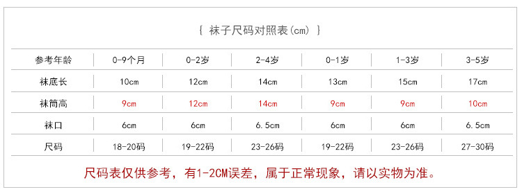 婴儿地板袜秋冬点胶防滑新生儿袜子0-9个月公仔宝宝卡通亲子装详情20