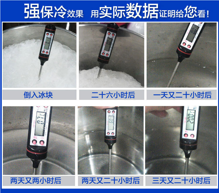 商用不锈钢双层保温桶大容量无磁饭桶汤桶多功能水桶详情41