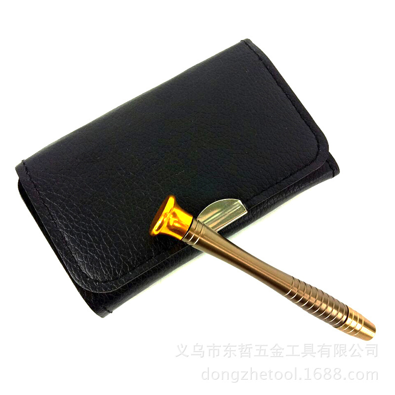 多功能螺丝刀套装拆机螺丝刀工具套装 手机维修工具螺丝刀套装详情25