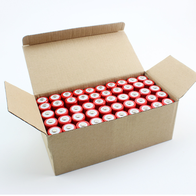 The headlamp of the powerful flashlight is equipped with a 18650 rechargeable lithium battery of 3.7v polymer with long battery life in stock pic 22