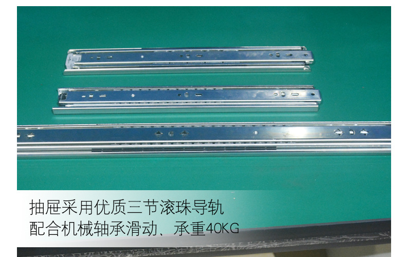 移动工具车手推带7抽屉移动汽修工具车手推车多功能车间工具柜详情18