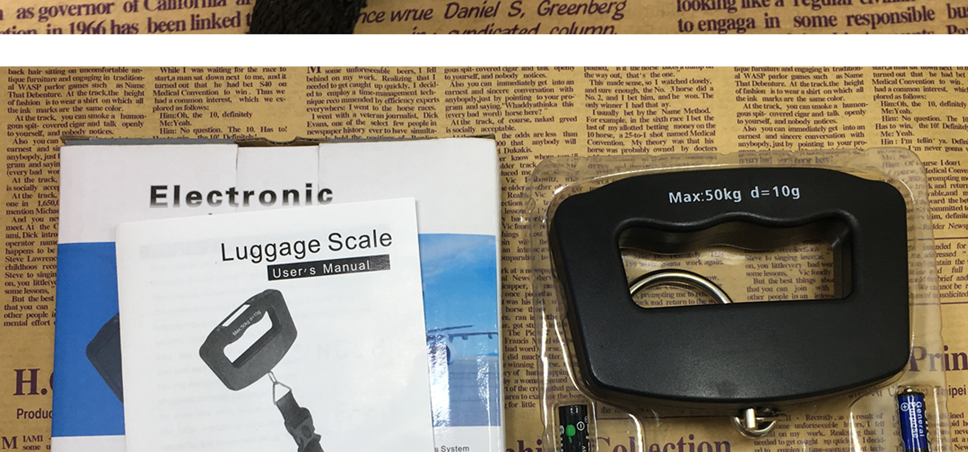 厂家直销外贸手提秤口字秤50kg便携式电子秤迷你口袋秤行李带手提详情28