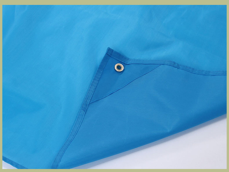 盛源200*210cm/150*210cm户外便携多功能野营露营地席防水详情19