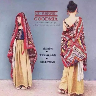 Factory direct sales of new imitation cashmere scarf for women, Korean version for autumn and winter warmth cashmere solid color gift scarf shawl pic 17