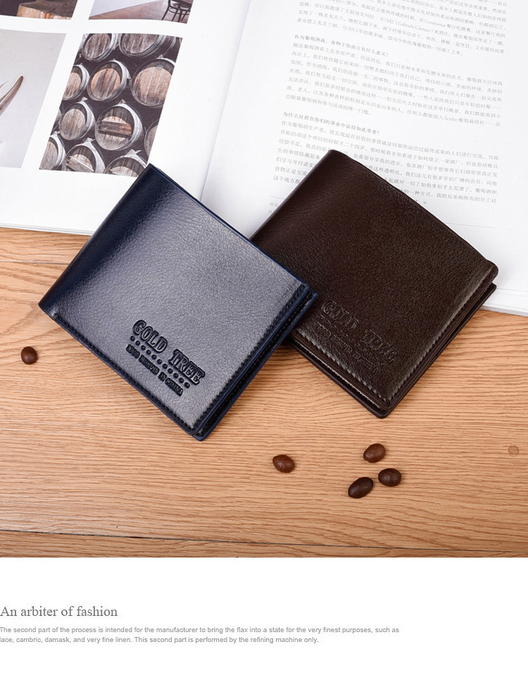 赠品卡包钥匙包短钱包长钱包腰带太阳眼镜多功能收纳卡片详情17