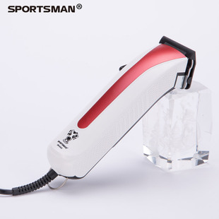 MARSKE MS-5016插电宠物剃毛器猫狗宠物用品大功率10W宠物电推剪详情20