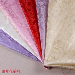 千鸟格粗棉纱色织提花布收纳盒包装时尚小香风外套汽车坐垫布料纺织棉类平布详情18