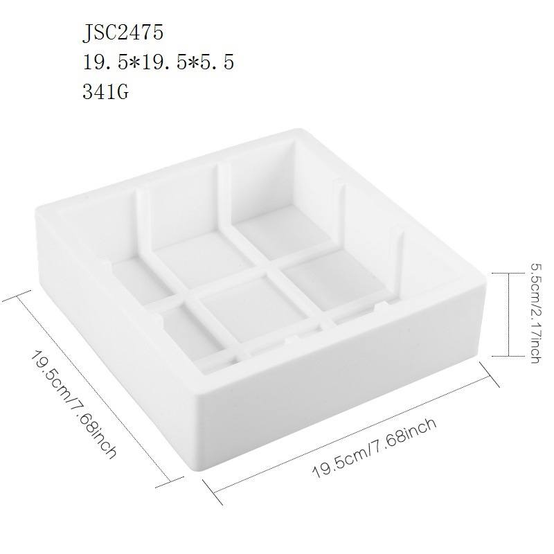工厂直供蛋糕硅胶模具多款硅胶蛋糕模DIY蛋糕烘焙模具DIY甜品详情18