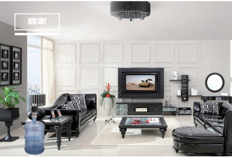 电动抽水器水桶装智能无线吸水器电动充电压水器矿泉水自动上水器01146详情10