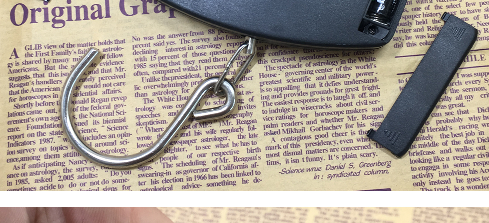 厂家直销外贸手提秤口字秤50kg便携式电子秤迷你口袋秤行李带手提详情10