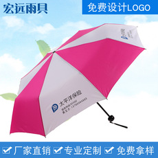 彩虹色雨伞16骨创意自动彩虹伞广告伞长柄雨伞直杆礼品伞批发现货详情1