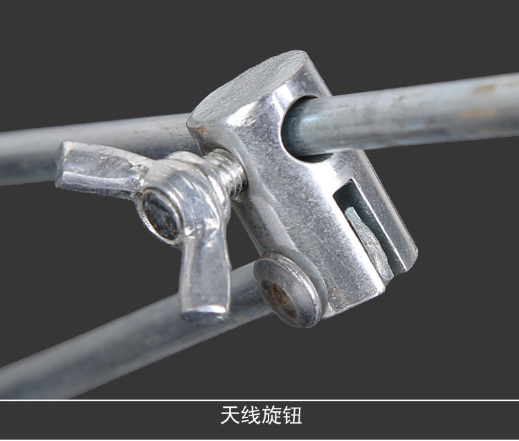 The fishing gear casting rod stand, handrod stand, fishing rod cannon stand and sea fishing stand are convenient, durable, simple and fast pic 40