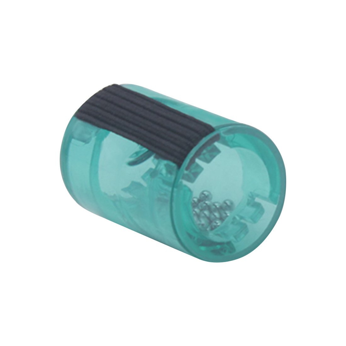 ukulele finger sandhammer, Hawaiian small guitar, sandhammer finger beat, ukulele sandbell pic 10