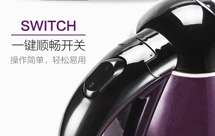 Cross-border kettle, large-capacity kettle, small electric kettle, stainless steel constant-temperature electric kettle, hot water kettle, mini household pic 23