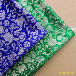 千鸟格粗棉纱色织提花布收纳盒包装时尚小香风外套汽车坐垫布料纺织棉类平布详情48