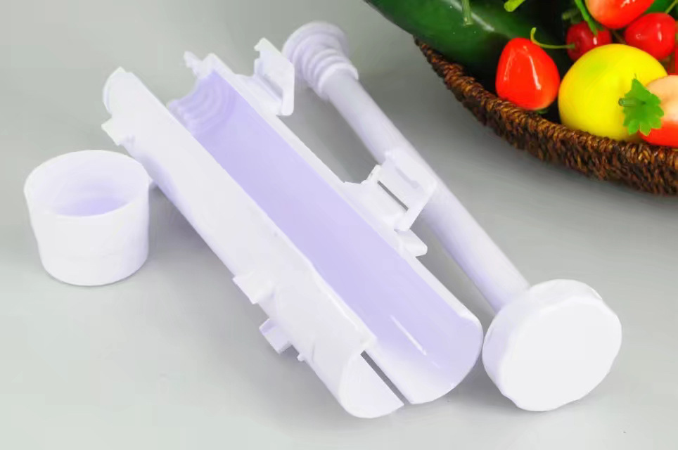 DIY kitchen gadgets, sushi roll maker, sushi mold, DIY cooking, rice roll, TV products, cross-border exclusive supply pic 7