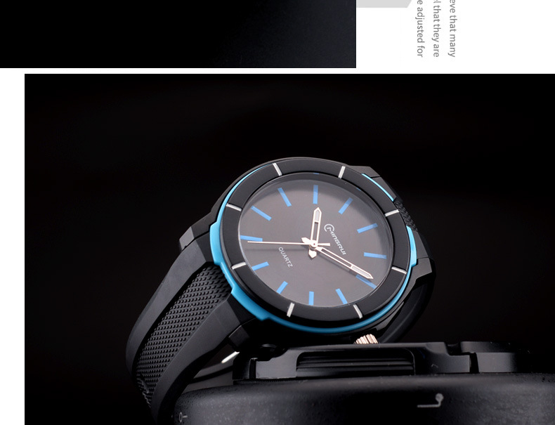 Mingrui, a popular brand manufacturer, offers sports luminescent waterproof electronic watches for boys, quartz watches for middle school students, and e-commerce distribution for girls pic 21