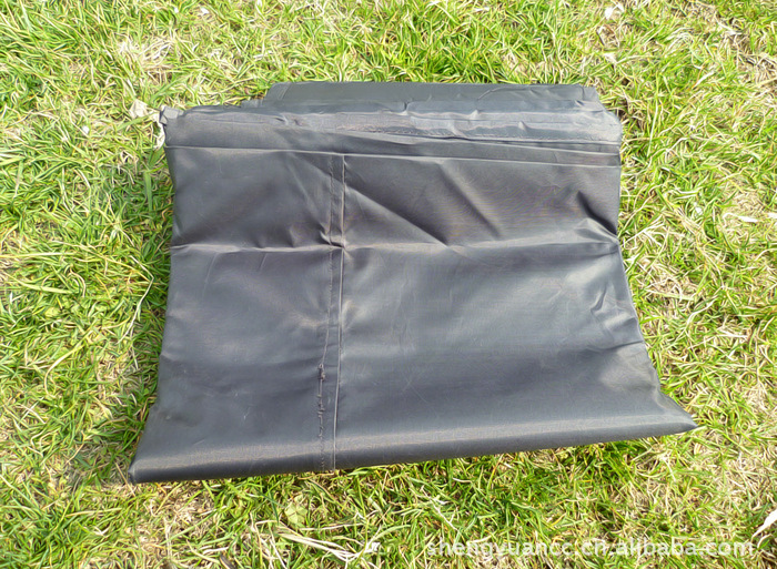 盛源户外多功能防水地布210*200cm遮阳地席简易天幕帐篷防潮详情19