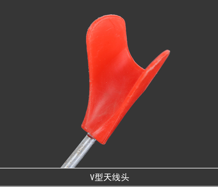 The fishing gear casting rod stand, handrod stand, fishing rod cannon stand and sea fishing stand are convenient, durable, simple and fast pic 39