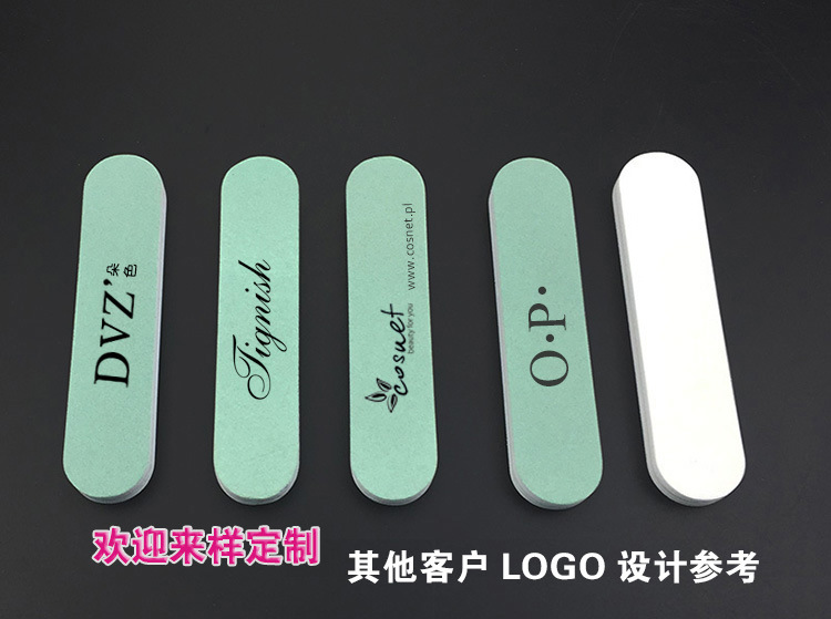 In-stock cultural and recreational items, gold and silver jewelry, nail polish polishing strips, green and white super polishing strips, silver rubbing rods, teardrop-shaped rubbing strips pic 10