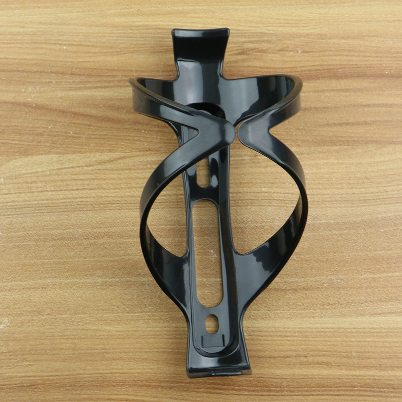 Bicycle plastic water bottle rack, mountain bike water bottle rack, water cup rack, cycling equipment, bicycle accessories in large stock pic 5