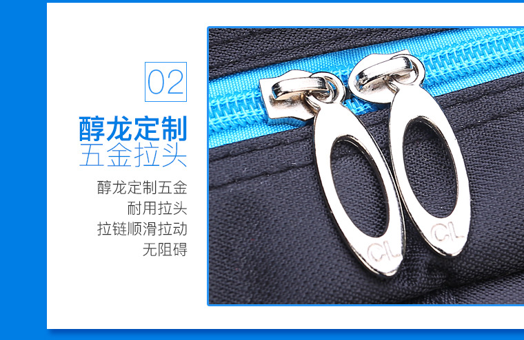 2024工厂批发新款小学生书包1-6年级男生 安全反光减负护脊儿童书详情20