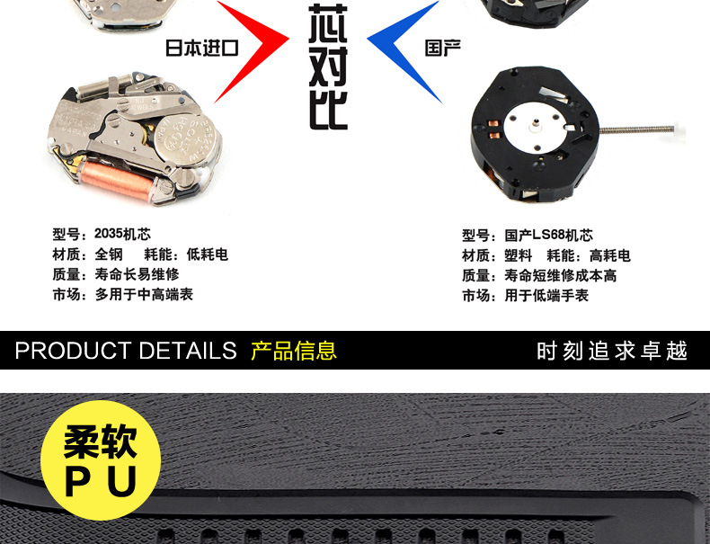 Mingrui, a popular brand manufacturer, offers sports luminescent waterproof electronic watches for boys, quartz watches for middle school students, and e-commerce distribution for girls pic 15