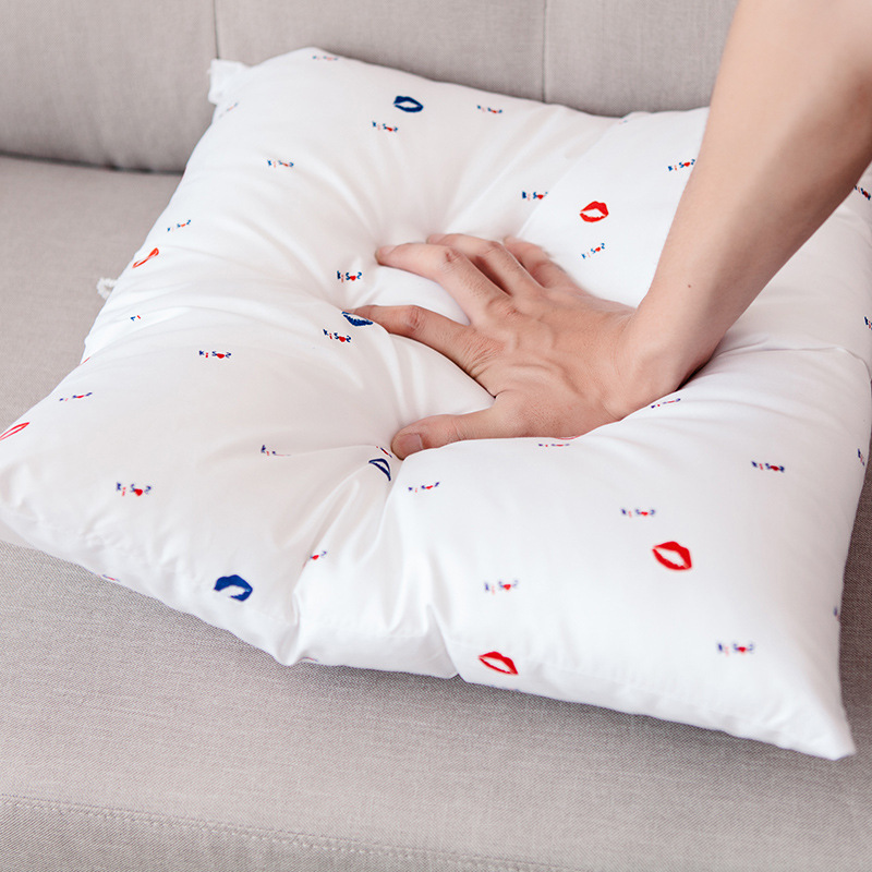 Heavyweight cotton and linen tropical rainforest leaf cactus printed throw pillow, sofa cushion, car cushion cover pic 28