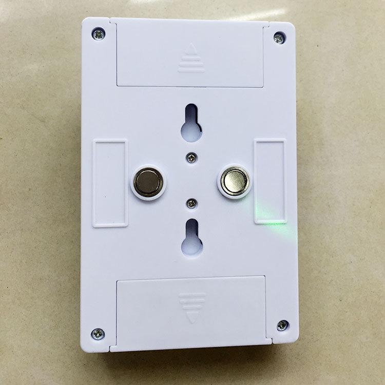 New high-brightness and high-power lighting tent switch, wall cabinet light, multi-functional corridor emergency light, cross-border pic 49