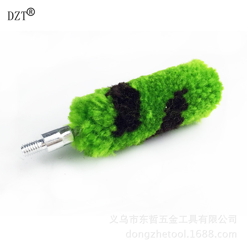 The multi-functional outdoor hunting and shooting tool brush cleaning tube brush inner hole brush guncleaning kit comes in multiple specifications pic 25
