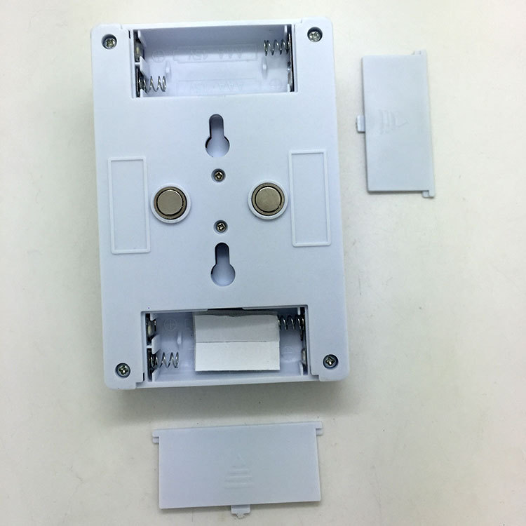 New high-brightness and high-power lighting tent switch, wall cabinet light, multi-functional corridor emergency light, cross-border pic 48