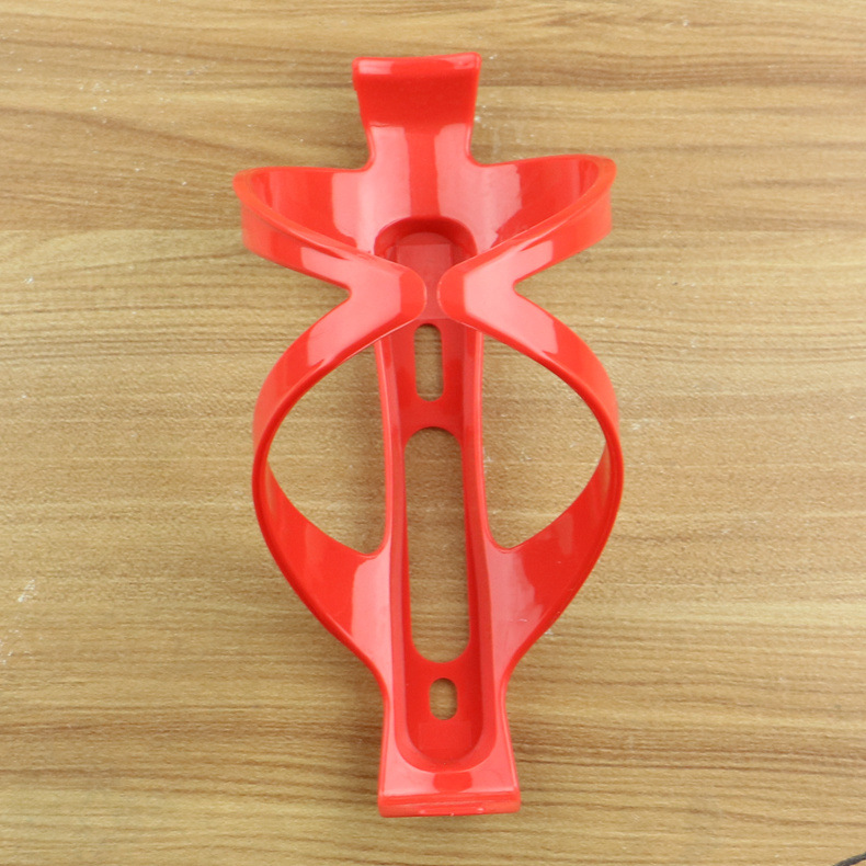 Bicycle plastic water bottle rack, mountain bike water bottle rack, water cup rack, cycling equipment, bicycle accessories in large stock pic 9