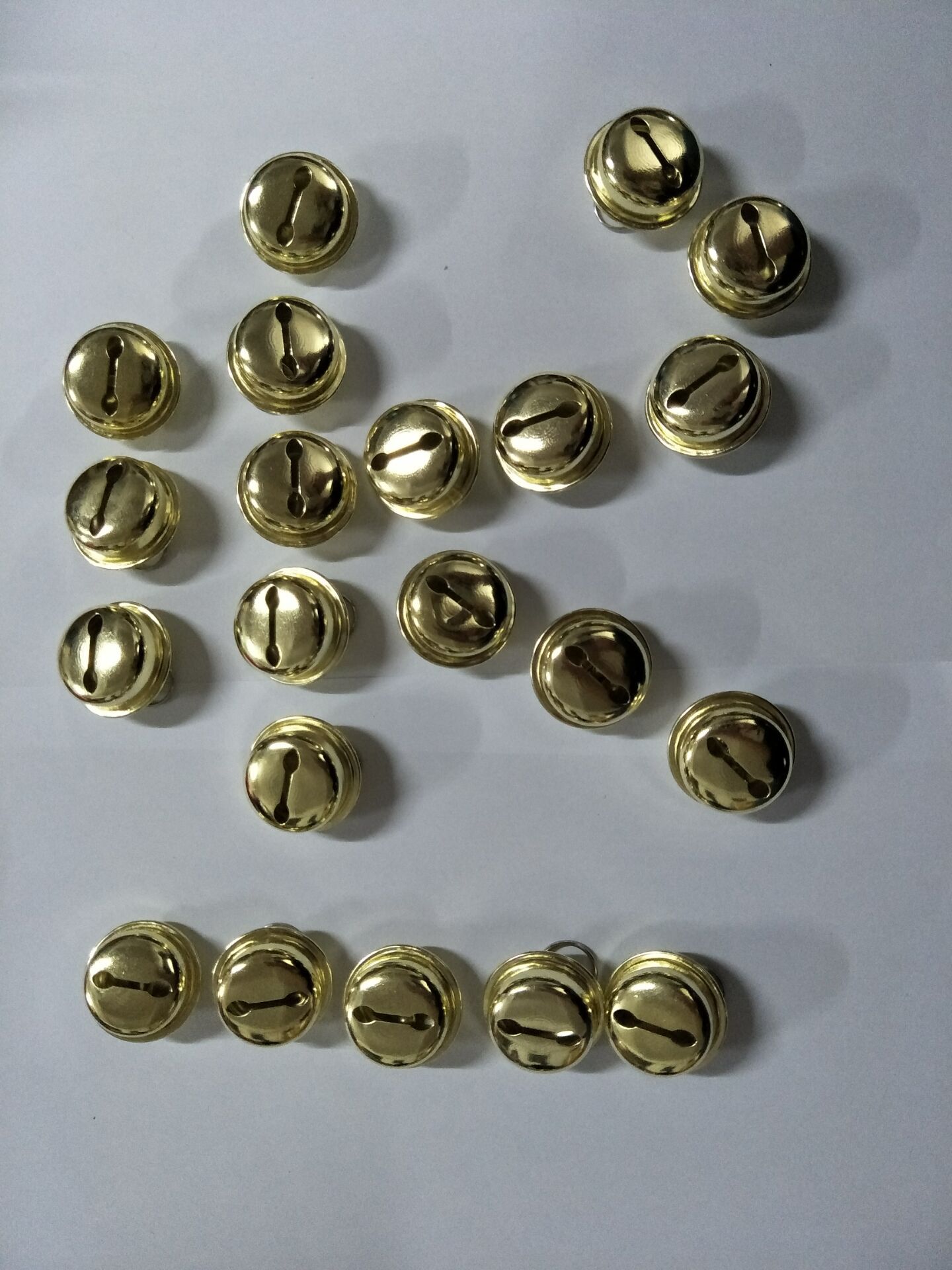 Small pet bells, exquisite handicrafts, small gifts, pet supplies, bell pendants, factory price wholesale pic 6