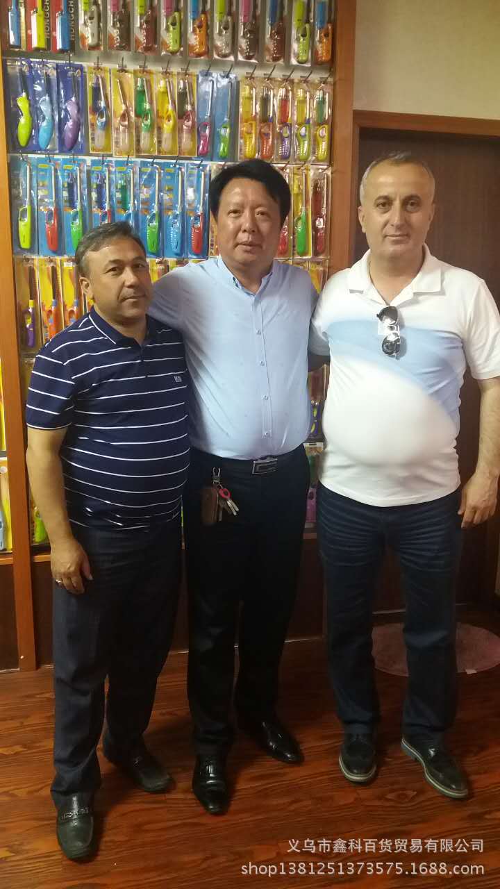 亚马逊明火加长点火器厨用煤气防风打火机软管安全户外生火点火器详情19