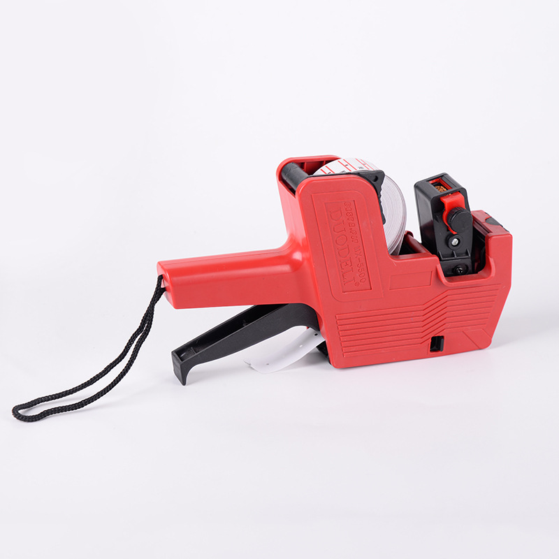 Factory direct sales of Dodeli single-row mx-5500 priced machine, single-row coding machine and pricing machine promotion pic 7