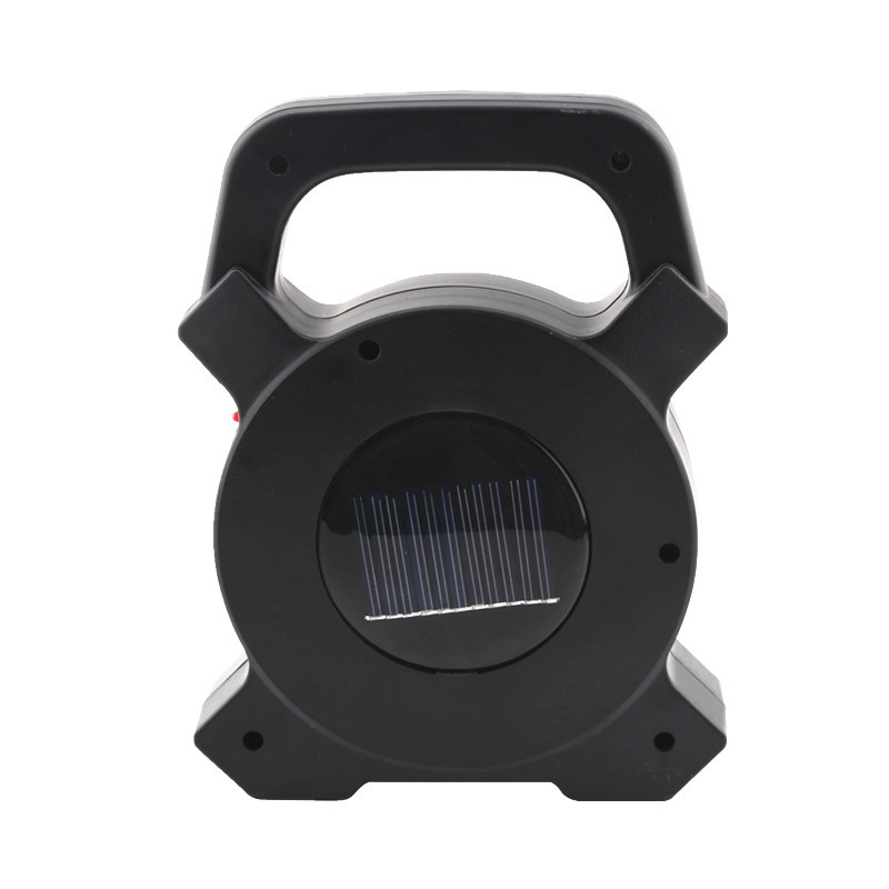 COB work light, emergency light, portable light, USB charging, outdoor camping light, searchlight, mobile maintenance light pic 5