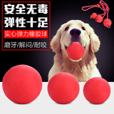 Pet plush toys, cartoon round plush figurines, creative doughnut plush toys, wholesale in stock pic 25