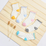 三条杠儿童中筒袜学生表演袜足球袜长筒袜条纹过膝童袜厂家直销详情12